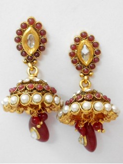 Polki_Earrings_2510PER15095